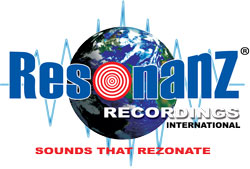 Resonanz logo